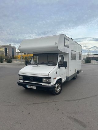 FIAT Ducato 1992