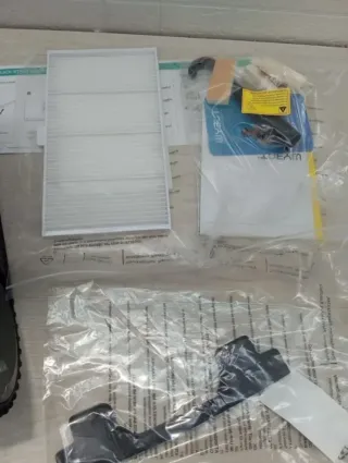 WYBOT C2 Vision AI robot de piscina