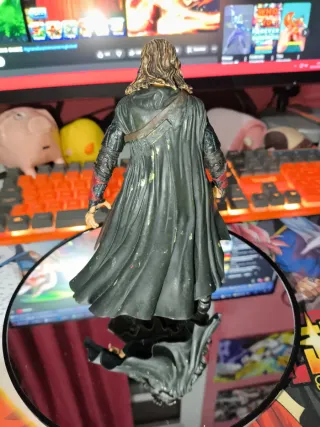 Figura El Señor de los Anillos