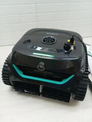 Robot impiafondos piscina WYBOT