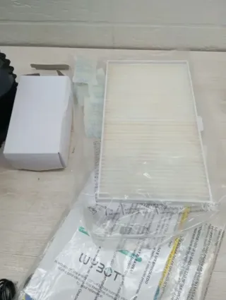 Robot impiafondos piscina WYBOT