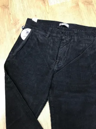 Pantalón de pana Lazher's Talla XXL