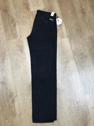 Pantalón de pana Lazher's Talla XXL