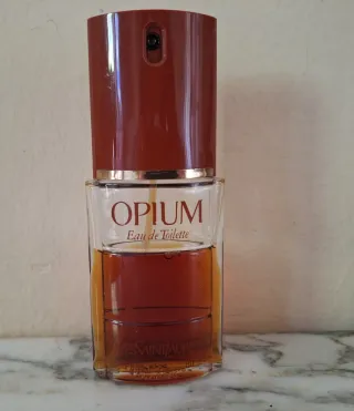 Opium YSL 36ml Vintage Eau de Toilette