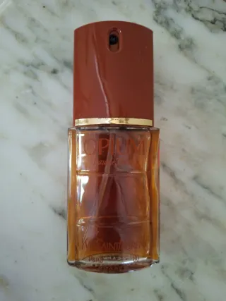 Opium YSL 36ml Vintage Eau de Toilette