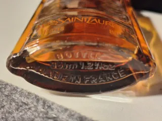 Opium YSL 36ml Vintage Eau de Toilette