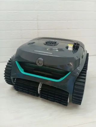 WYBOT C2 Vision AI Robot limpiapiscinas