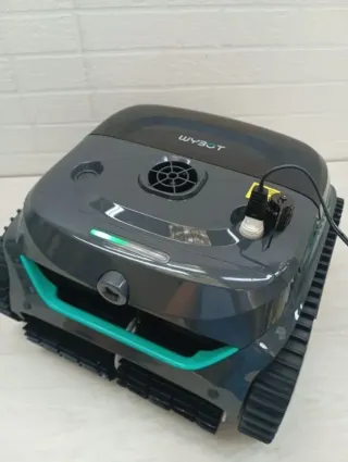 WYBOT C2 Vision AI Robot limpiapiscinas