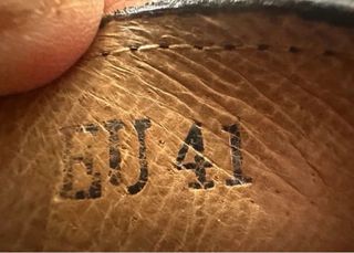 Scarpe scamosciate Stonefly marroni