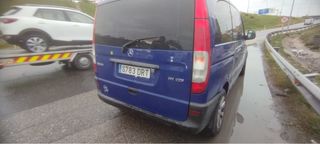 Mercedes-Benz Vito 2005