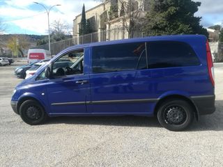 Mercedes-Benz Vito 2005