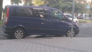 Mercedes-Benz Vito 2005
