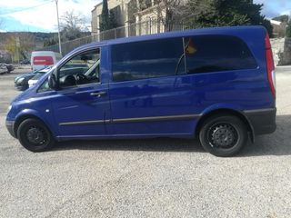 Mercedes-Benz Vito 2005