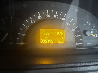 Mercedes-Benz Vito 2005