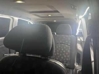 Mercedes-Benz Vito 2005