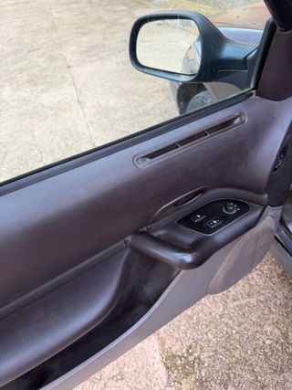 Renault Safrane 1993