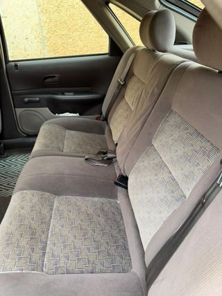 Renault Safrane 1993