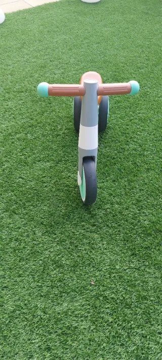 Triciclo Equilibrio Hape