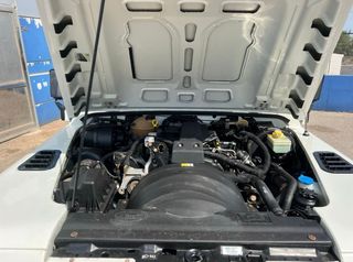 Land Rover Defender Land Rover Defender 110 SW SE