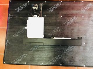 Lavadora Cecotec Placa Electrónica control