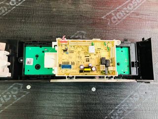 Lavadora Cecotec Placa Electrónica control