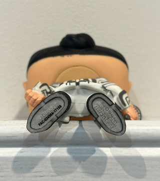 funko pop capitan salazar piratas del caribe 5