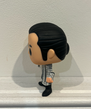 funko pop capitan salazar piratas del caribe 5