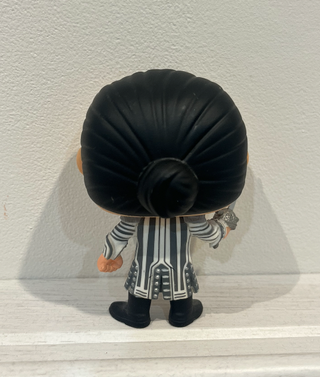 funko pop capitan salazar piratas del caribe 5