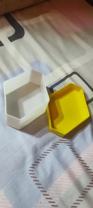 Caja de luces Renault 7