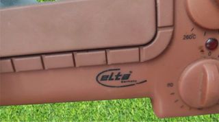 Horno Eléctrico para Pizza La Pizzeria