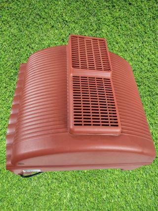 Horno Eléctrico para Pizza La Pizzeria