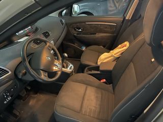 Renault Grand Scenic 2014