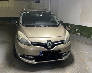 Renault Grand Scenic 2014