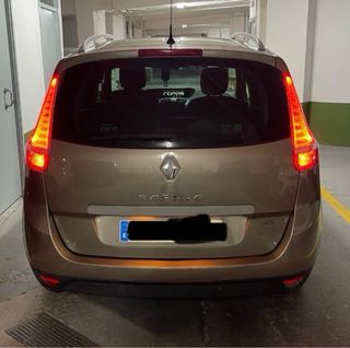 Renault Grand Scenic 2014