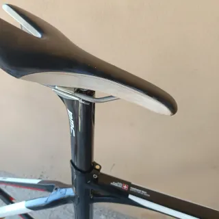 Cuadro BMC Roadracer SL01