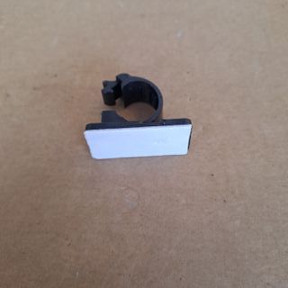 10 Abraçadeiras Pretas para Cabos