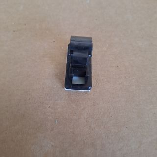 10 Abraçadeiras Pretas para Cabos