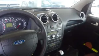 Ford Fiesta 2006