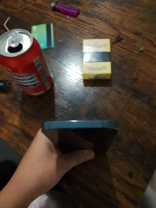 iPhone 12 Pro Grigio Siderale