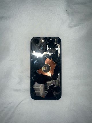 iPhone 13 mini - 128GB - PER RICAMBI