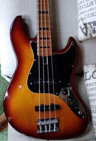 Bajo Sire V5 Marcus Miller