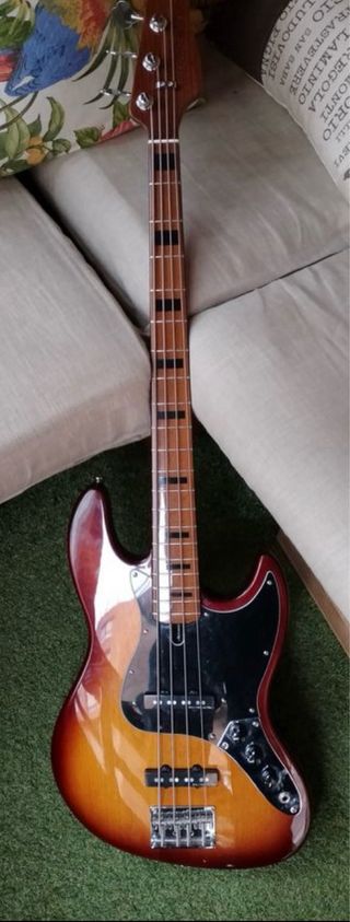 Bajo Sire V5 Marcus Miller