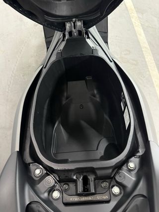 Yamaha NMAX 125