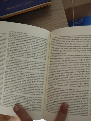 Las 48 leyes del poder