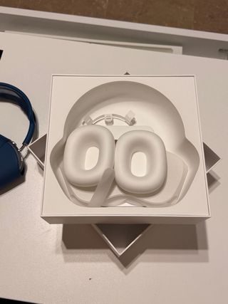 Apple AirPods Max Blu