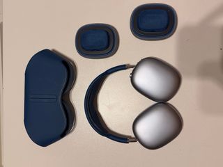 Apple AirPods Max Blu