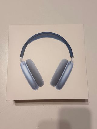 Apple AirPods Max Blu