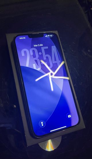 iPhone 13 Pro Max 256GB