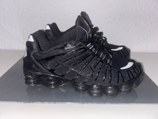 Nike Shox TL Negro