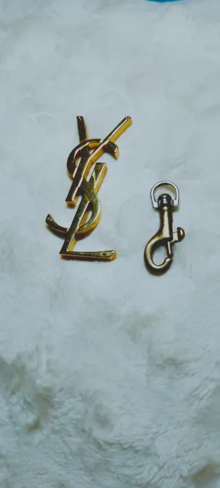 Accessori metallici per creativi